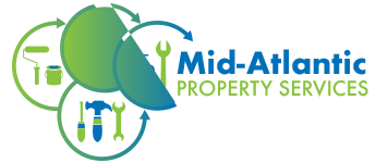 Mid-Atlantic Property Services Logo